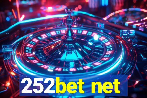 252bet net